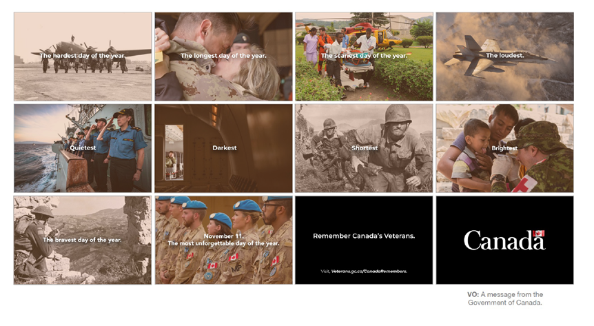 image of Concept B: Unforgettable Day