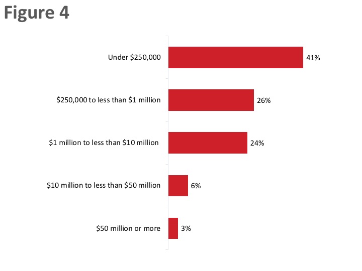 Figure 4: Company Revenues